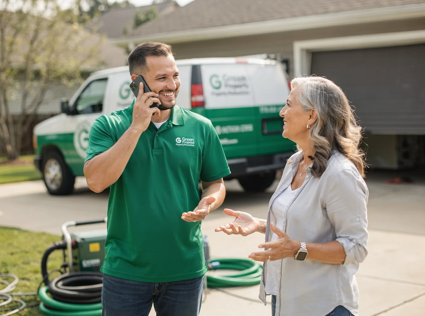 Water Damage Restoration Laporte, PA FAQs
